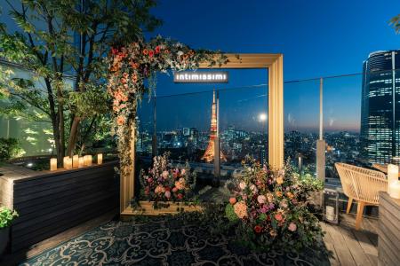 Intimissimi（インティミッシミ）、ブランドの象徴「P