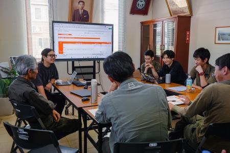 「未来投資型人事制度」始動 - 過去ではなく”未来”に