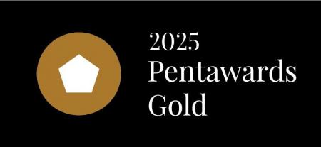 国際的なパッケージデザイン賞「Pentawards2025」受賞