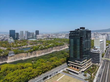 パティーナ大阪「Reggie Shiu Development of the Yea