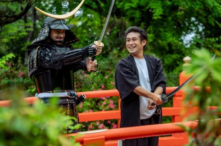 【新サービス発表】仙台発で新たな試みが開始！外国人