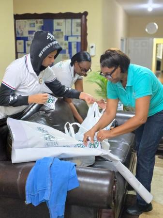 ハリケーン・メリッサ緊急支援|カリブ海で被災した方 ハリケーン・メリッサ緊急支援|カリブ海で被災した方