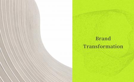 DMN会員プログラム『Brand Transformation』を開催い