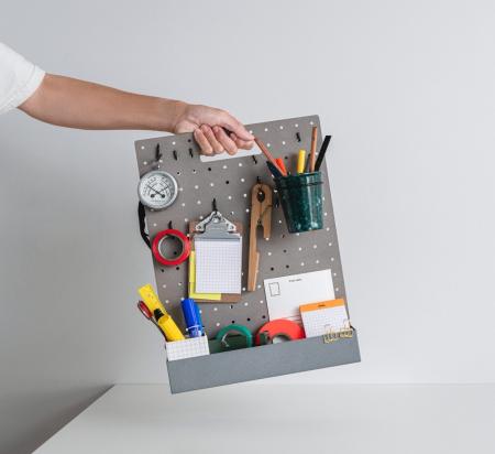 小さな切り替えが暮らしを軽くする　WALL FOR ONE　『