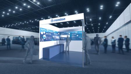 第9回鉄道技術展2025に出展