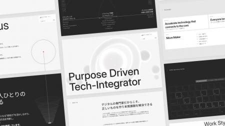 株式会社アクトビ、企業理念（MVV）の再定義およびコ