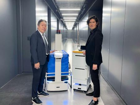 株式会社ビルポとSolidSurface株式会社が事業提携 株式会社ビルポとSolidSurface株式会社が事業提携