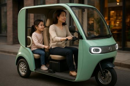 【ちょい乗りレンタル開始!】乗れる試せるライフスタ 【ちょい乗りレンタル開始!】乗れる試せるライフスタ