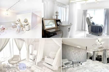 【神奈川】SNSで大人気!眉毛まつ毛パーマサロン『ロ 【神奈川】SNSで大人気!眉毛まつ毛パーマサロン『ロ