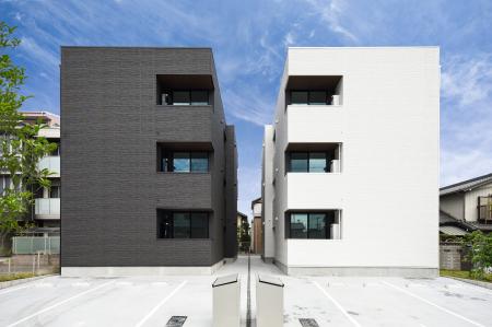 業界最高水準の高遮音床構造「Ffine50」誕生 ― 木造ア 業界最高水準の高遮音床構造「Ffine50」誕生 ― 木造ア