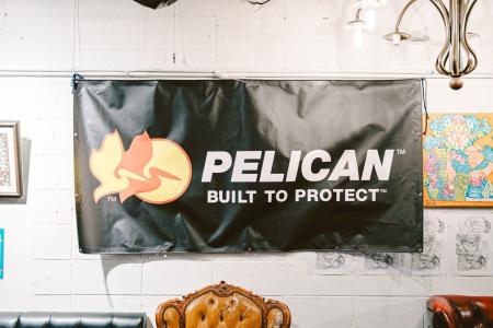 PELICAN PRODUCTS、初のユーザーミーティングを開催 PELICAN PRODUCTS、初のユーザーミーティングを開催