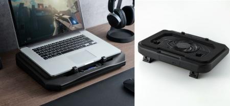 進化したパソコンに、進化した冷却を！AI PCの熱を逃