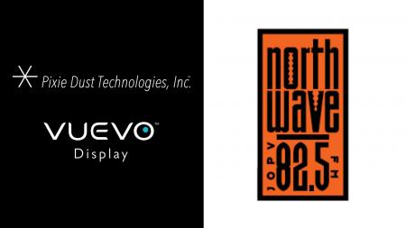 ピクシーダストテクノロジーズ、秋の酒と食の屋外フェ