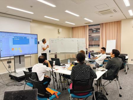 【叡啓大学】広島県内初!都市圏人材が広島に移住し、 【叡啓大学】広島県内初!都市圏人材が広島に移住し、