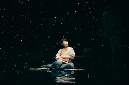 第31回 読売演劇大賞で3冠を受賞したEPOCH MAN『我ら