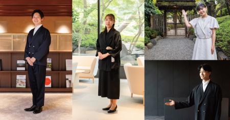 グランドオープンに伴い新ユニフォームを導入 ー「日