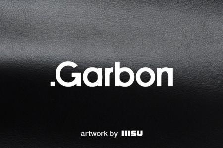 .Garbonの人工皮革、DESIGNART TOKYO 2025のメイン会 .Garbonの人工皮革、DESIGNART TOKYO 2025のメイン会