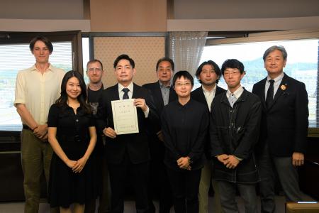 【飛騨高山・岐阜県高山市】9人目の地域おこし協力隊 【飛騨高山・岐阜県高山市】9人目の地域おこし協力隊