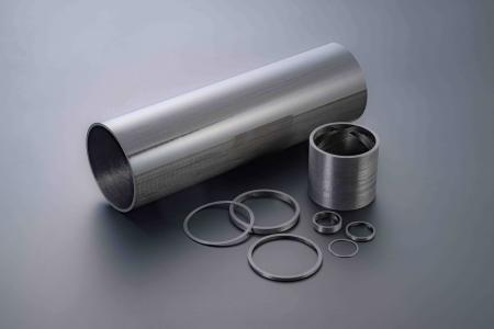 CNT複合化技術Namd(TM) AS9100認証取得で航空分野へ展