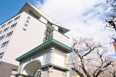 藤枝市と「（仮称）大正大学サテライト　藤枝インキュ