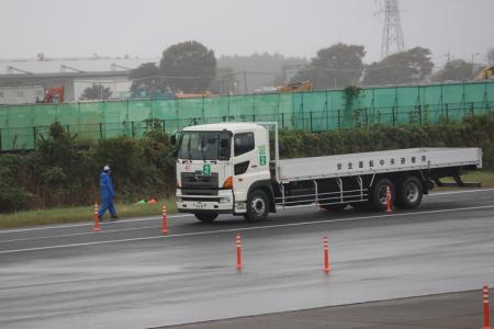 【センコー】第５７回全国トラックドライバー・utf-8