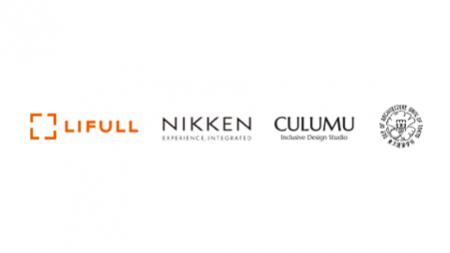 LIFULL、日建設計、日建設計総合研究所、CULUMU、東京
