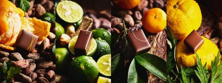 辻口博啓が手掛けるショコラトリー「LE CHOCOLAT DE H 辻口博啓が手掛けるショコラトリー「LE CHOCOLAT DE H