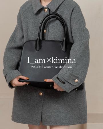 京都発・女性アパレル Eim(エイム) ブランド “I_am” 京都発・女性アパレル Eim(エイム) ブランド “I_am”