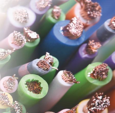 三洋貿易、「高機能素材week」に出展