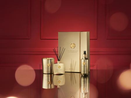 大切な人と大切なひとときを。ホリデーシーズンにリチ 大切な人と大切なひとときを。ホリデーシーズンにリチ