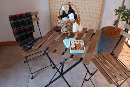 今年のクリスマスは北欧スタイルで！