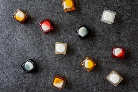 「和菓子ではない」ことから始まる、新しい菓子の時代