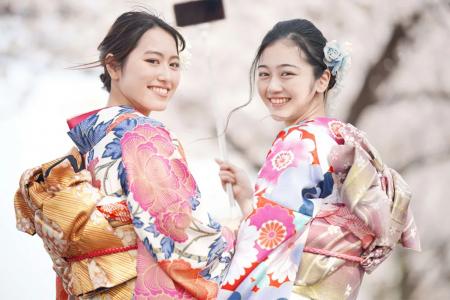 「振袖はまだ間に合う？」成人式の振袖、約6割が「11