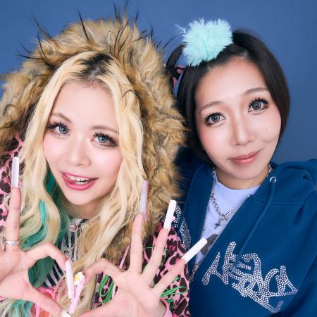 エルフ 主催フェス「ギャルFES」に向けたオリジナル楽