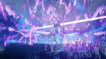 『PSO2 ニュージェネシス ver.2』新たなデュエルクエ