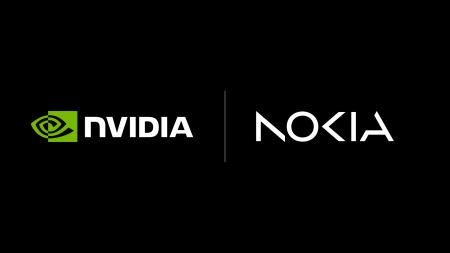 NVIDIA と Nokia 、6G 向けの AI プラットフォームを NVIDIA と Nokia 、6G 向けの AI プラットフォームを