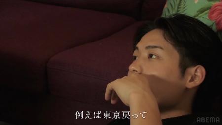 「東京に戻っても…」二股疑惑の経営者を山本舞香が一