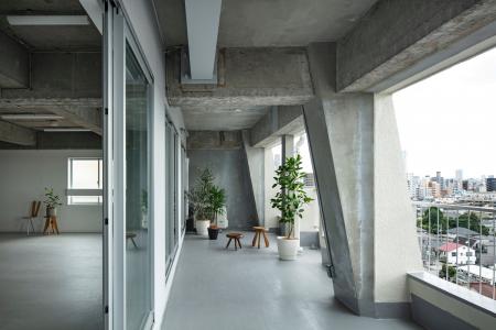 株式会社東京アセットソリューションのオフィスビル再 株式会社東京アセットソリューションのオフィスビル再