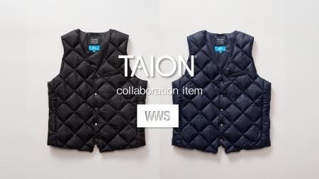 水道会社発祥のスーツに見える作業着「WWS」、10/31（