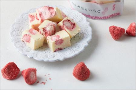 2022年から続くアップサイクルの“おいしい循環”。ふる