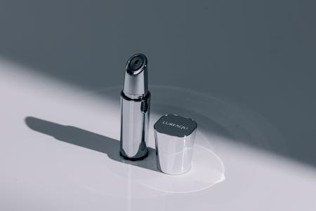 【史上最小※1 クラス】目元・口元に特化した導入美顔