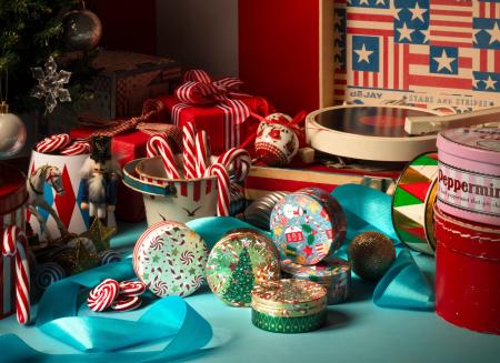 スチームクリームが贈る冬の幻想世界「Welcome to the スチームクリームが贈る冬の幻想世界「Welcome to the