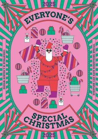 誰もが“スペシャル”を独占できる！PLAZAのホリデーシ