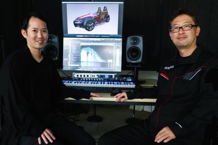 【ニュースレター】３輪ＥＶ「トライセラ プロトutf-8