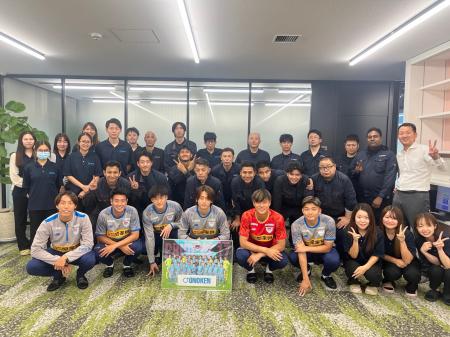 【小野建株式会社】佐賀インターナショナルバルーンフ