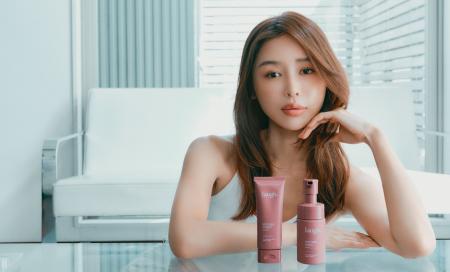 「腸活ビューティー」加治ひとみさんが、デリケートゾ