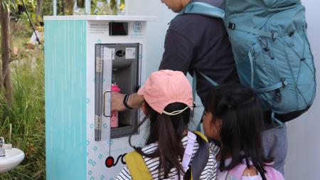 大阪・関西万博レガシー！来場者と運営スタッフの行動