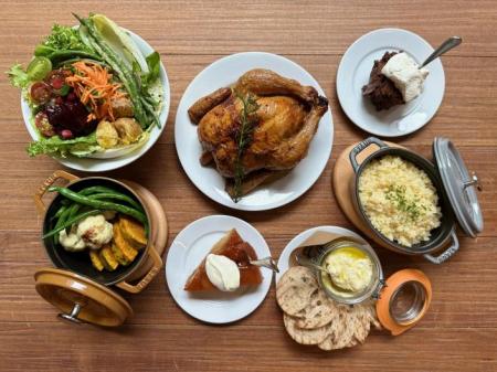 東京ミッドタウン日比谷 「Buvette（ブヴェットutf-8