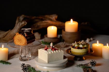 パティーナ大阪、開業初のフェスティブシーズン到来 パティーナ大阪、開業初のフェスティブシーズン到来