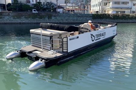 【徳島市】地方創生AWARDを受賞しました 【徳島市】地方創生AWARDを受賞しました